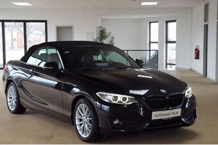 BMW 228 Gebrauchtwagen