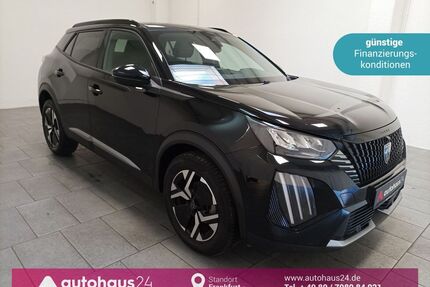 Peugeot 2008 Gebrauchtwagen