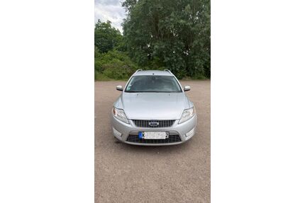 Ford Mondeo Gebrauchtwagen