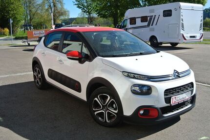 Citroen C3 Gebrauchtwagen