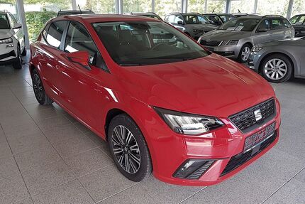 Seat Ibiza Gebrauchtwagen