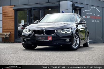 BMW 320 Gebrauchtwagen