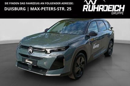 Citroen C5 Aircross Gebrauchtwagen