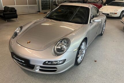 Porsche 997 Gebrauchtwagen