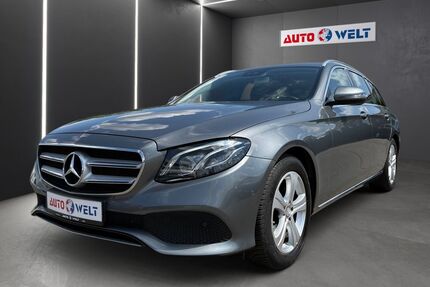 Mercedes-Benz E 220 Gebrauchtwagen