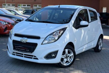 Chevrolet Spark Gebrauchtwagen