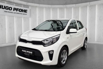 Kia Picanto Gebrauchtwagen