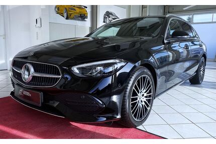 Mercedes-Benz C 220 Gebrauchtwagen