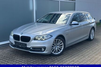 BMW 530 Gebrauchtwagen
