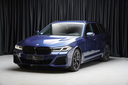 BMW 530 Gebrauchtwagen
