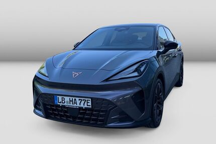 Cupra Raval Gebrauchtwagen