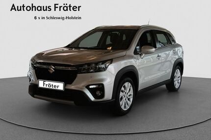 Suzuki (SX4) S-Cross Gebrauchtwagen
