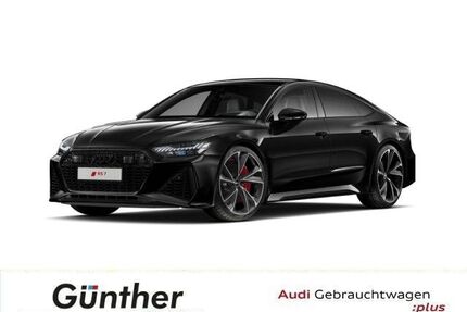Audi RS7 Gebrauchtwagen