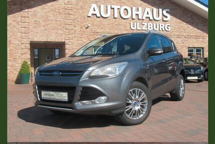 Ford Kuga Gebrauchtwagen