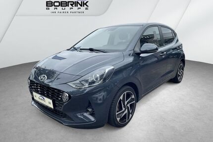 Hyundai i10 Gebrauchtwagen