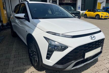 Hyundai BAYON Gebrauchtwagen