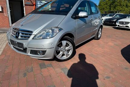 Mercedes-Benz A 200 Gebrauchtwagen
