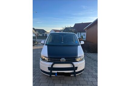 VW T5 Multivan Gebrauchtwagen