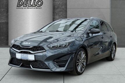 Kia ceed Sportswagon Gebrauchtwagen