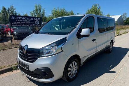 Renault Trafic Gebrauchtwagen