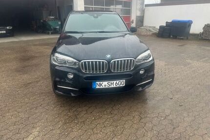 BMW X5 M50 Gebrauchtwagen