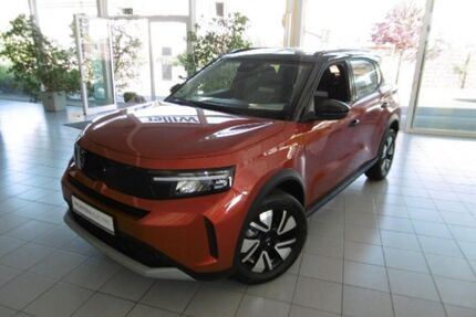 Opel Frontera Gebrauchtwagen