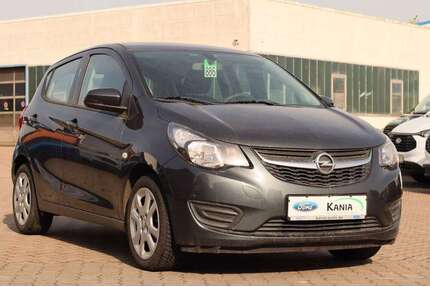 Opel Karl Gebrauchtwagen