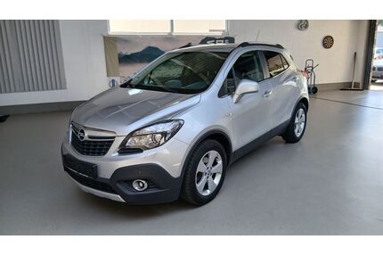 Opel Mokka Gebrauchtwagen
