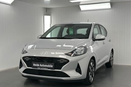 Hyundai i10 Gebrauchtwagen