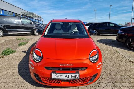 Fiat 600 Gebrauchtwagen