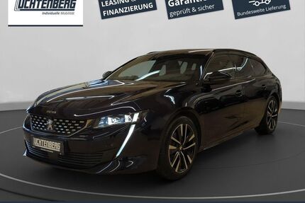 Peugeot 508 Gebrauchtwagen