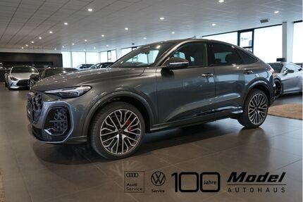 Audi SQ5 Gebrauchtwagen