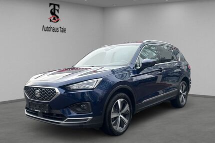 Seat Tarraco Gebrauchtwagen