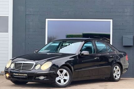 Mercedes-Benz E 280 Gebrauchtwagen