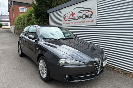 Alfa Romeo 147 Gebrauchtwagen