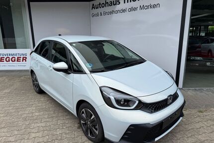 Honda Jazz Gebrauchtwagen