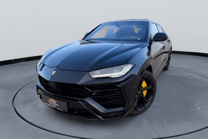 Lamborghini Urus Gebrauchtwagen