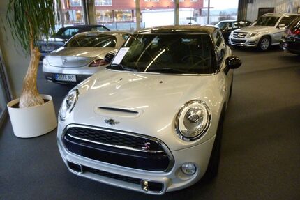 Mini Cooper S Gebrauchtwagen