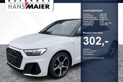 Audi A1 Gebrauchtwagen