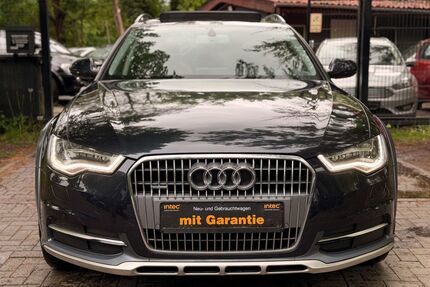 Audi A6 Allroad Gebrauchtwagen