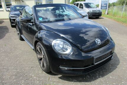 VW Beetle Gebrauchtwagen