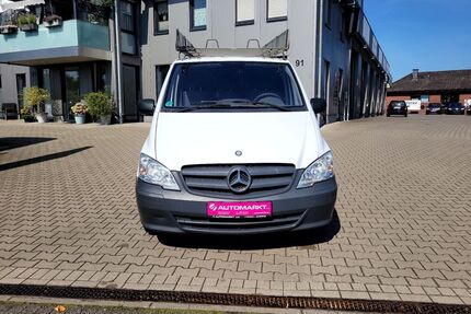 Mercedes-Benz Vito Gebrauchtwagen