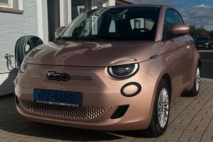 Fiat 500e Gebrauchtwagen