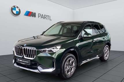 BMW X1 Gebrauchtwagen