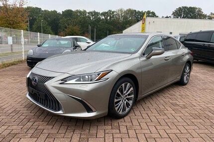 Lexus ES 300 Gebrauchtwagen