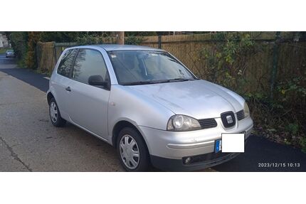 Seat Arosa Gebrauchtwagen