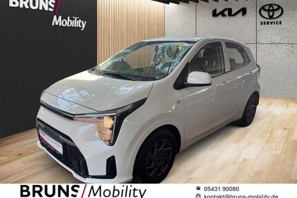 Kia Picanto Gebrauchtwagen