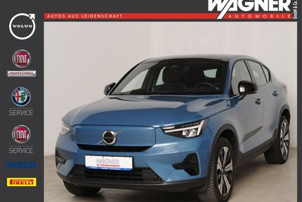 Volvo C40 Gebrauchtwagen