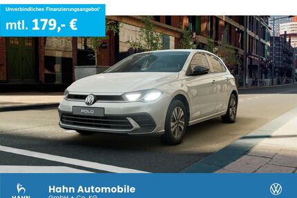 VW Polo Gebrauchtwagen