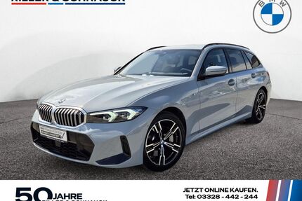 BMW 330 Gebrauchtwagen